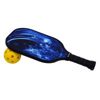 ✆◎▲ Dongguan carbon fiber Pickleball racket manufacturer Outdoor sports