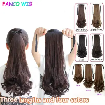 rambut pony - Buy rambut pony at Best Price in Malaysia