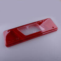 Car Left BK31-13293-AA Tail Light Lens Rear Lamp Cover Fit for Ford Transit MK8 Truck Tipper Chassis Cab 2014 2015-2020