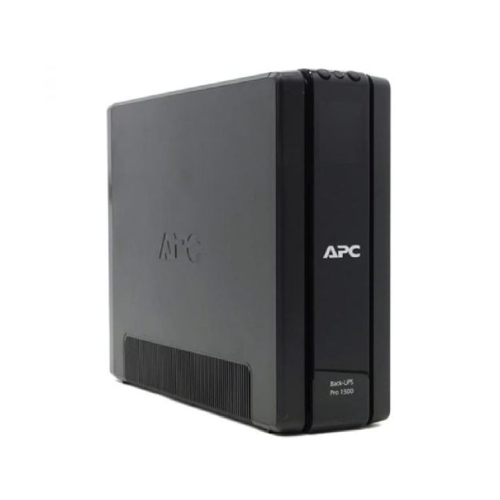 apc-back-up-pro-ups-br1500gi-1500va-865watt-ups-for-gaming-เครื่องสำรองไฟ-สำหรับเกมส์มิ่ง-มีซอฟต์แวร์-powerchute