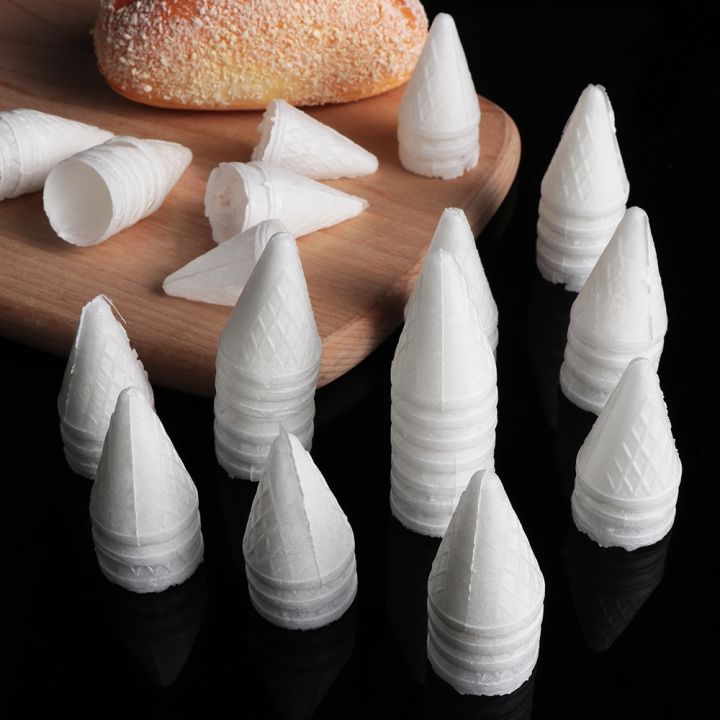 hot-100pcs-bag-glutinous-rice-decorating-piping-dessert-bakeware-tools
