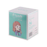 Flush เกลือสำหรับล้างจมูก 30 ซอง