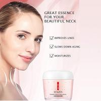 Mylady Venzen neck cream 160กรัม ครีมทาคอเหี่ยว ไวท์เทนนิ่งและกระชับ ผิวคอเต่งตึง ริ้วรอยลำคอหายไปอย่างรวดเร็ว ครีมทาคอขาว ครีมบำรุงคอ