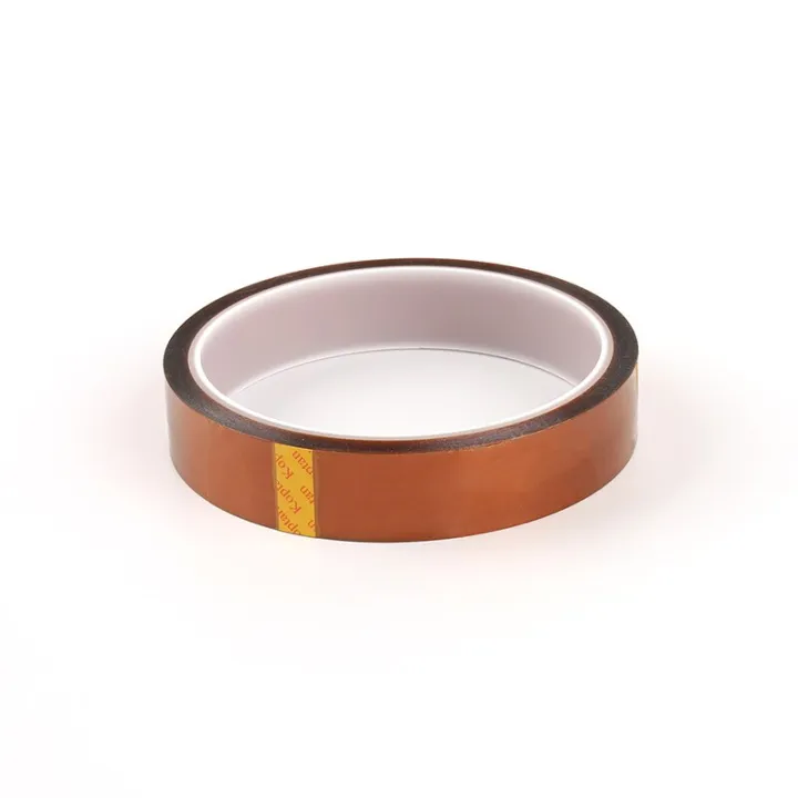 gold-high-temperature-heat-bga-tape-thermal-insulation-tape-electronics-board-protection-polyimide-adhesive-insulating-tape