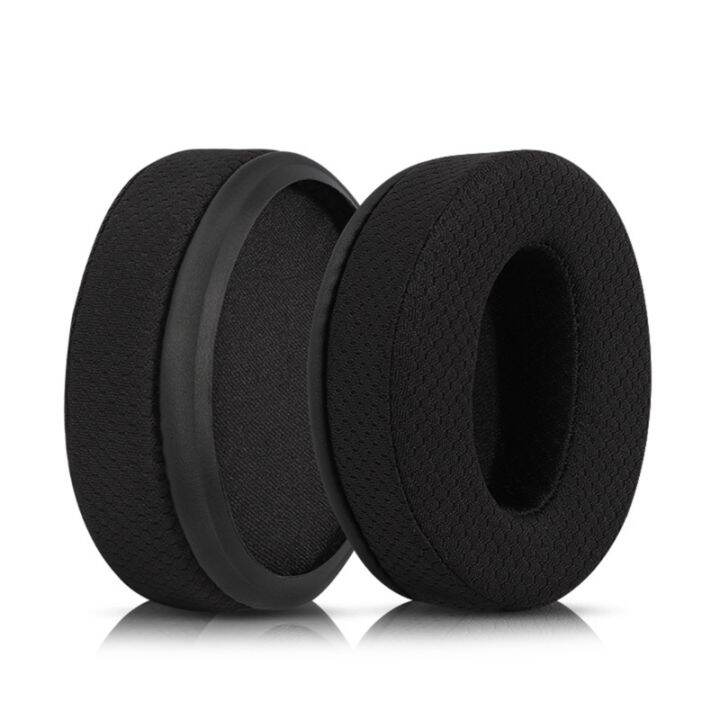 Durable Ear Pads for HyperX Cloud 2 II X Headphone Sleeves Earmuff ...