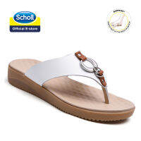 Scholl Cyclone รองเท้าแตะสกอลล์ ไซโคลน Scholl รองเท้าแตะผู้หญิง รองเท้าแตะผู้หญิง รองเท้าแตะผู้หญิง รองเท้าแตะห้องนอน รองเท้าแตะพื้นหนา รองเท้าแตะเกาหลี รองเท้าแตะชายหาดกลางแจ้ง ผู้หญิง