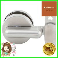 กลอนห้องน้ำ SOLEX OC7N สีสเตนเลสBATHROOM DOOR BOLT SOLEX OC7N STAINLESS STEEL **ของแท้100%**