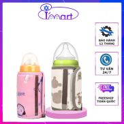 Túi ủ sữa cầm tay Warm Milk - Túi giữ nhiệt bình sữa di động