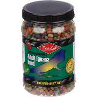 REPCAL Adult iguana food ขนาด 283 กรัม