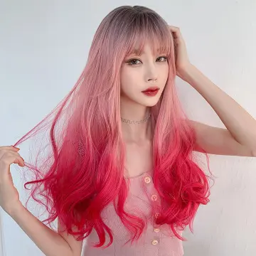 Cheap party shop wigs singapore