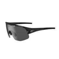 Tifosi Sunglasses แว่นกันแดด รุ่น SLEDGE LITE Matte Black (Smoke/AC Red/Clear)