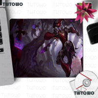 Good Use Shaco Laptop Computer Mousepad Smooth Writing Pad Desktops Mate gaming mouse pad