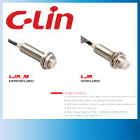 LJA18 - LJA30 Series Proximity Switch พร๊อกซิมิตี้สวิทช์ C-LIN