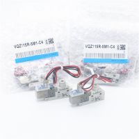 VQZ115R-5MO1-C4-PR โซลินอยด์วาล์ว VQZ115R * VQZ115R-5LO1-C6-PR * 3LO1-C4-PR * M5