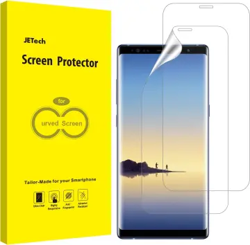 JETech Privacy Screen Protector for iPad Air 5/4 10.9, iPad Pro
