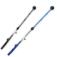 Golf Swing Trainer Aid Adjustable Portable Golf Training Aid Strengthen Muscle Memory Can Be Used For Practice A Prerace Warmup