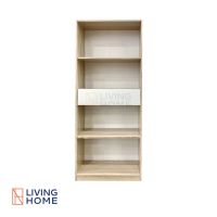 ตู้เอกสาร ตู้หนังสือ ชั้นอเนกประสงค์ 60 ซม. รุ่น YOUNG SERIES | Livinghome Furniture