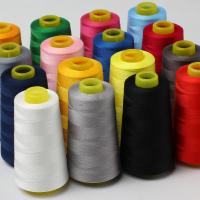 【YF】◆  3000Yards 40s/2 Polyester Yarn Sewing Thread Roll for Sweing Machine Hand Durable Accessories