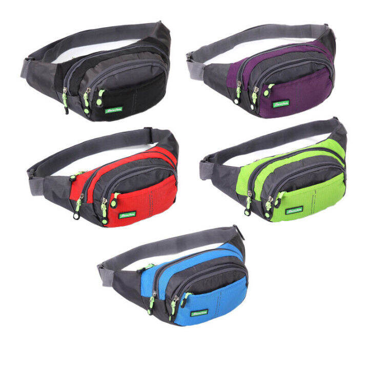 1-outdoor-running-waist-pack-3-anti-theft-messenger-bag-5-leisure-waist-bag-7-lightweight-waist-bag-9-multi-functional-layered-waist-pack-1-outdoor-running-waist-pack-2-multi-zip-storage-bag-3-anti-th