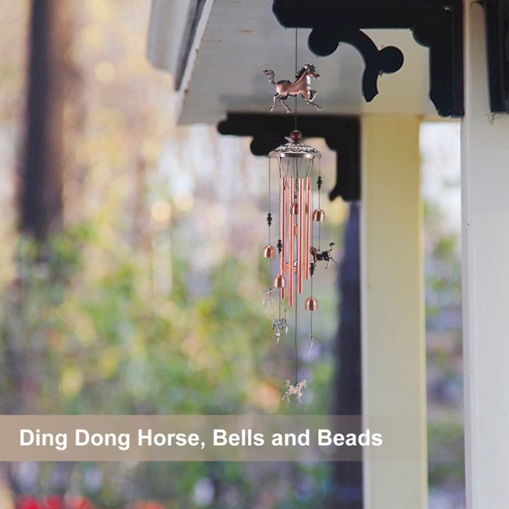 vintage-wind-chimes-horse-wind-chimes-music-wind-chimes-for-family-ladies-festivals-balconies-porches-garden-decoration