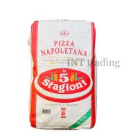 แป้งพิซซ่า Le5 Stagioni NAPOLETANA Pizza Flour Tipo "00" *ออกใบกำกับภาษีได้*