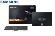 Tên sản phẩm ổ cứng SSD Samsung 860 Evo 500Gb - Hàng C.Hãng