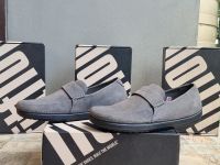 Fitflop Flex Loafer Charcoal