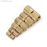 ✌▽○ 8-18mm Cylindrical Hidden Brass Furniture Hinges Cabinet Invisible Door Hinges for Hardware Gift Box