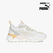 PUMA - Giày sneakers nữ cổ thấp RS X Efekt Thrifted 392111-01
