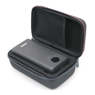 EVA Hard Portable Storage Bag With Big Capacity for Romoss 57000mAh Pow Bank Digital Products Waterproof Tooling Case