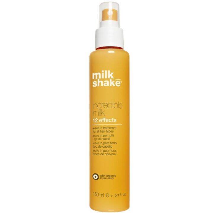 [ iiMONO ] Milk_Shake Incredible Milk Hair and Scalp Care Treatment