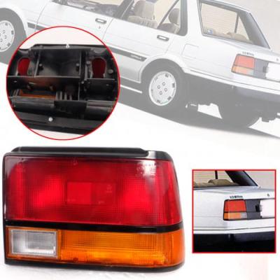 ไฟท้าย โตโยต้า โคโรน่า Tail Lamp for Toyota AE80 EE80 EE82 ข้างขวา 1 ดวง