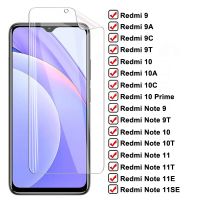 999D Hydrogel Film For Xiaomi Redmi 9 9A 9C 9T 10 Prime 10A 10C Screen Protector Redmi Note 10 11 11E Pro 10T 11T 11SE Not Glass