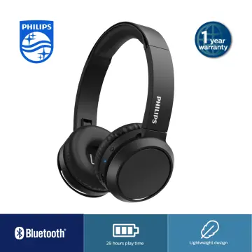 Auriculares bluetooth philips discount upbeat shb2505 negro