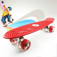 Ván Trượt Skateboard Nhựa Penny