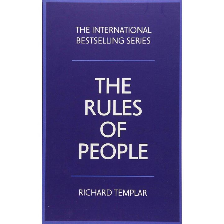 your-best-friend-gt-gt-gt-how-may-i-help-you-gt-gt-gt-the-rules-of-people-a-personal-code-for-getting-the-best-from-everyone-paperback