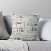 【CW】 Cards Throw Pillowcase Cushion Covers