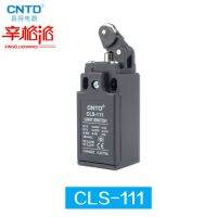 CNTD CLS ชุดสวิตช์สายพานจำกัดการเดินทางกันน้ำรอกน้ำมัน10A Ip65 250V CLS-111