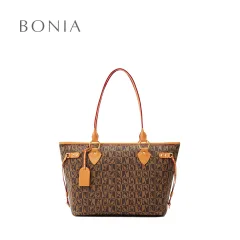 Bonia : Our Honeycomb Bags to Have and to Hold!