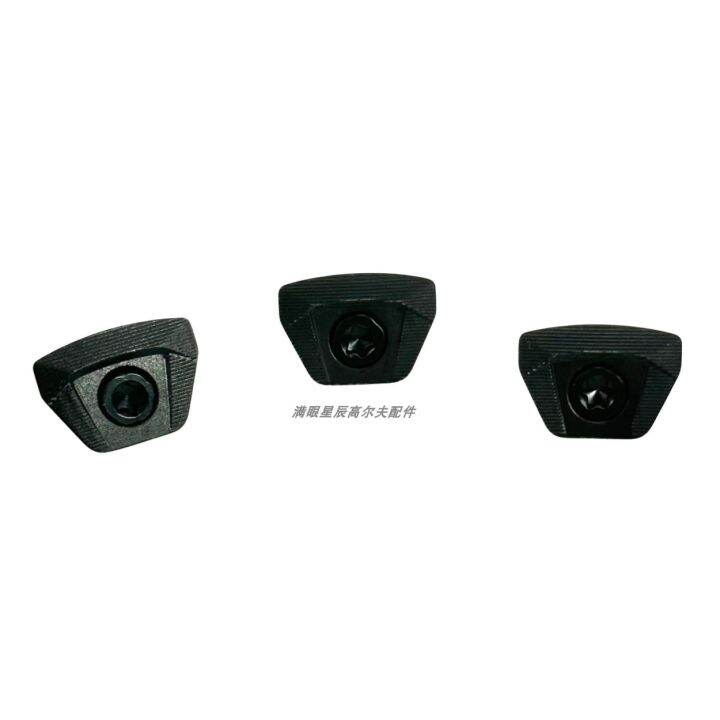 Golf is suitable for PING G430 FW fairway wood iron wood club weight block club head adjustment