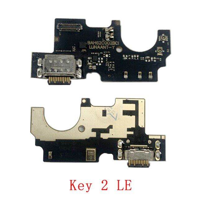 usb-ตัวต่อที่ชาร์ทบอร์ดพอร์ตสายเคเบิ้ลยืดหยุ่นสำหรับ-blackberry-key-2-le-2ส่วนซ่อมโมดูลตัวต่อที่ชาร์ท