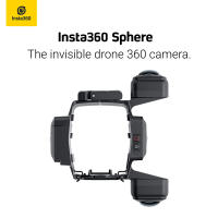 Insta360 Sphere Invisible Drone 360 Camera ประกันศูนย์ไทย