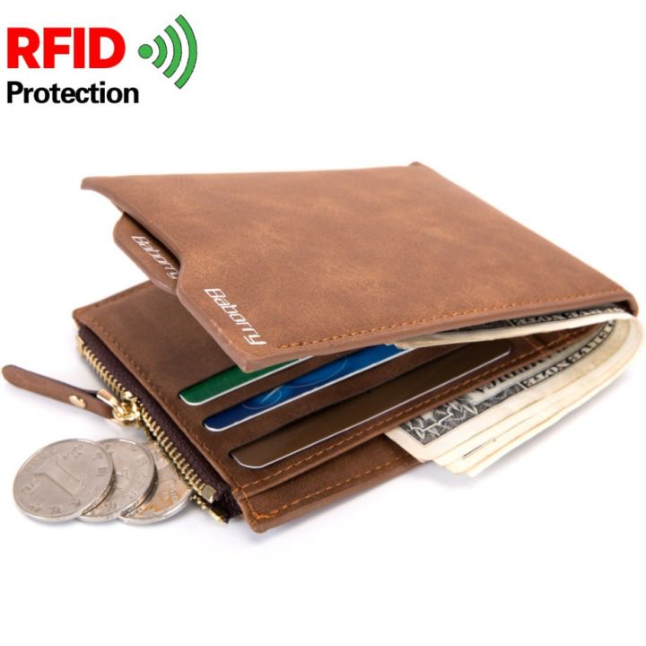 baborry-mens-short-rfid-wallet-theft-protection-protect-id-hot-selling