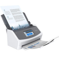 Fujitsu Image Scanner ScanSnap ix-1600 (สแกนเนอร์ฟูจิสึ) (รบกวนเช็คสต็อคสินค้ากับทางร้านก่อนทำการสั่งซื้อค่ะ)