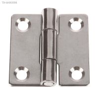 ¤♂♕ 50x50mm stainless steel hinge industrial equipment cabinet hinge