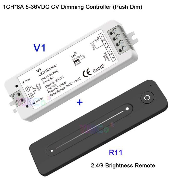 r11สไลด์แบบสัมผัสบางพิเศษ-r12-r13สีเดียว-ct-rgb-rf-รีโมทคอนโทรล2-4g-ทำงานร่วมกับตัวรับ-v2-v1สำหรับแถบไฟ-led