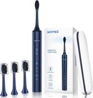 HOKDS Sonic Electric Toothbrush Recharge Adult Teeth Whitenning Brush 4 Mode Type-C Rechargeable  Kid Tooth Brushes Onekey Operate