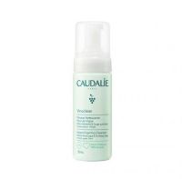 CAUDALIE Vinoclean Instant Foaming Cleanser โกดาลีย์ วิโนคลีน อินสแตน โฟมมิ่ง คลีนเซอร์ 50ml.