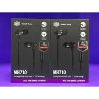 Cooler Master MasterPulse MH710 Wired in-ear Headset