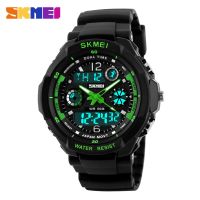 Moment the bestselling children watch men tide multi-functional waterproof outdoor activity electronic female students